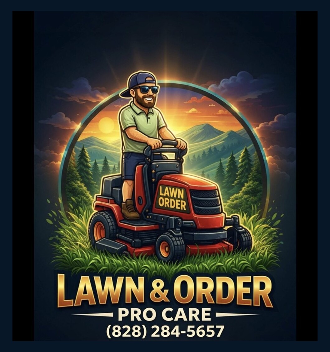 Lawn & Order Pro Care